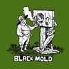 Black Mold - Snow Blindness Is Crystal Antz