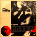 Cover of Tank Battles (The Songs Of Hanns Eisler), 1988, CD