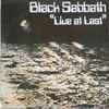 Black Sabbath - Live At Last...