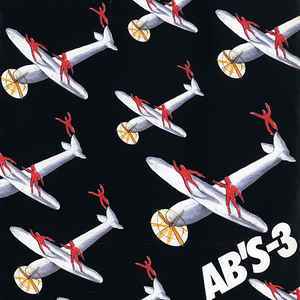 AB'S – AB'S-3 (1985, Vinyl) - Discogs