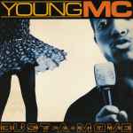 Cover of Bust A Move / Got More Rhymes, 1989, Vinyl