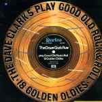Cover of Play Good Old Rock  & Roll - 18 Golden Oldies, 1971, Vinyl