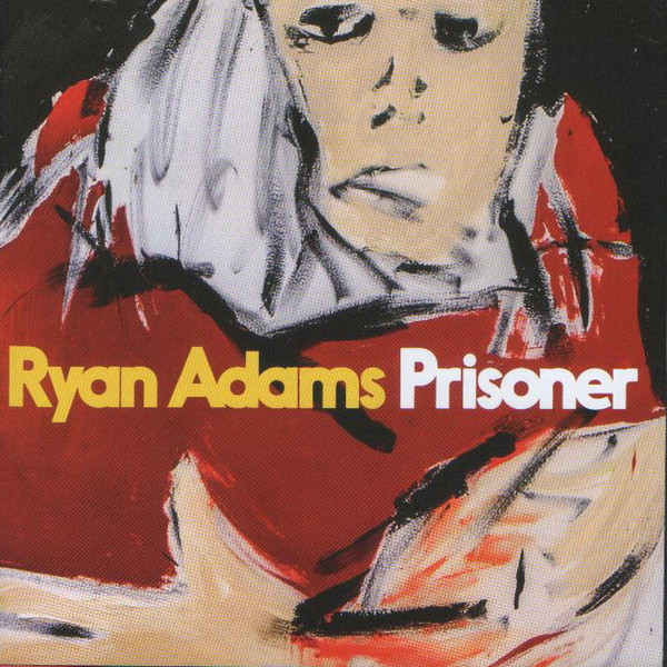 Ryan Adams Prisoner Releases Discogs