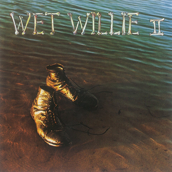 Wet Willie – Wet Willie II (1998, CD) - Discogs