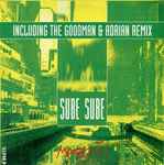 Cover of Sube Sube, 1993, Vinyl