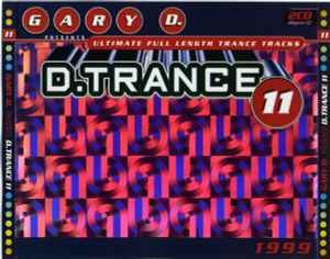 D.Trance 11 - Gary D.
