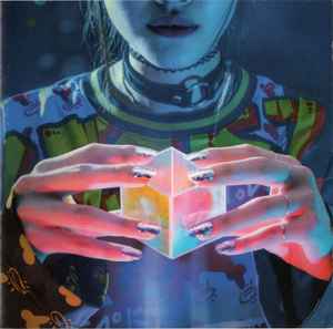 Anamanaguchi Endless Fantasy 2013 CD Discogs