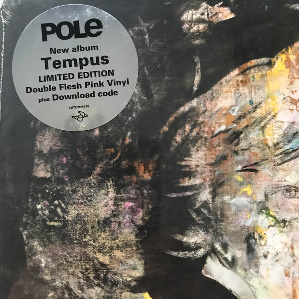 Pole - Tempus | Mute (STUMM476) - 8