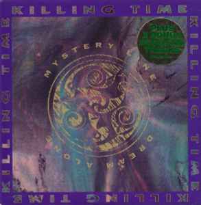 Killing Time (3) - Mystery Line / Dream Alone