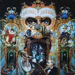 Michael Jackson – Dangerous (1991, Vinyl) - Discogs