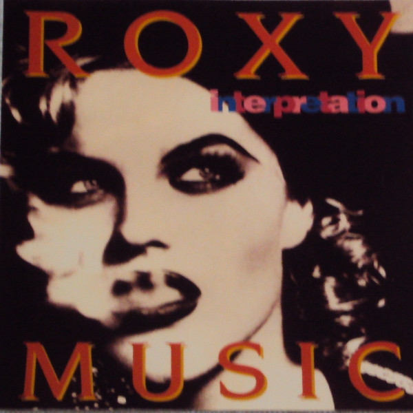Roxy Music – Interpretation • 1975 Tour (2002, CDr) - Discogs