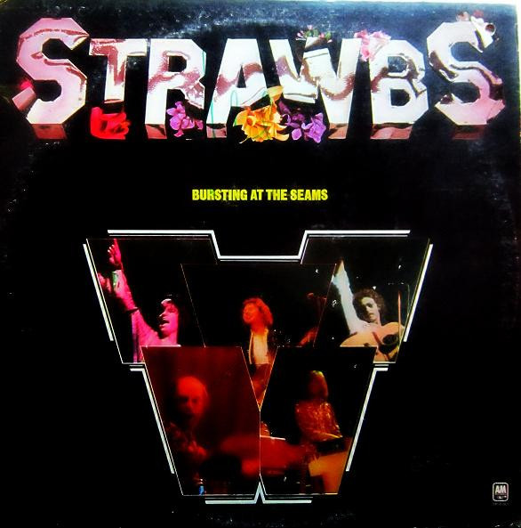 Fruit Slice Straw Charm – Midlands Vinyl