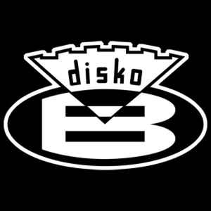 Disko B on Discogs