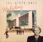 Cover of Holiday, 1987, Vinyl