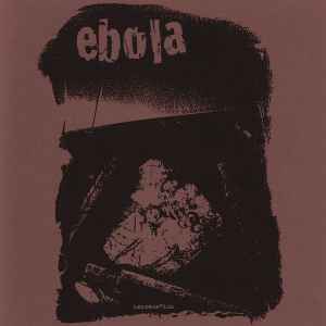 Ebola (2) - Imprecation
