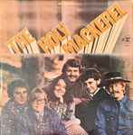 Cover of The Holy Mackerel, 1968, Vinyl