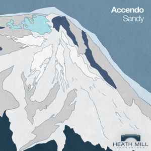 Accendo - Sandy album cover