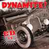 Various - Dynamite! CD #13 (Issue 58 03/2009)