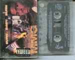Cover of Burn Baby Burn, 1990, Cassette