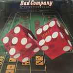 Bad Company - Straight Shooter | Releases | Discogs