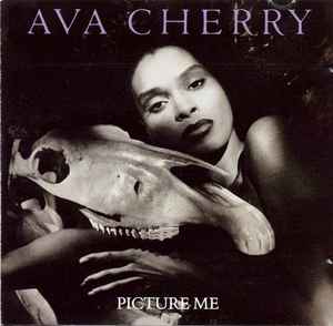 Ava Cherry - Picture Me album cover