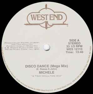 Michele Disco Dance 2014 Vinyl Discogs