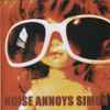 Noise Annoys Simon - You Say It I'll Know It