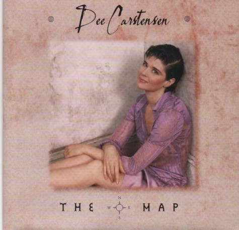 lataa albumi Download Dee Carstensen - The Map album