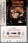 Cover of Great Gonzos! (The Best Of Ted Nugent), 1981, Cassette