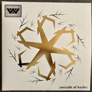 :wumpscut: - Wreath Of Barbs Album-Cover
