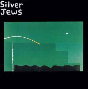 Silver Jews - The Natural Bridge album cover