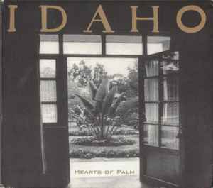 Hearts Of Palm - Idaho
