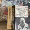 Robert Penn Warren - Robert Penn Warren Reads Selected Poems 1923-1978 