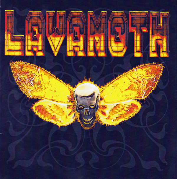 lataa albumi Lavamoth - Lavamoth