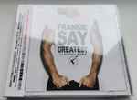 Cover of Frankie Say Greatest , 2009, CD