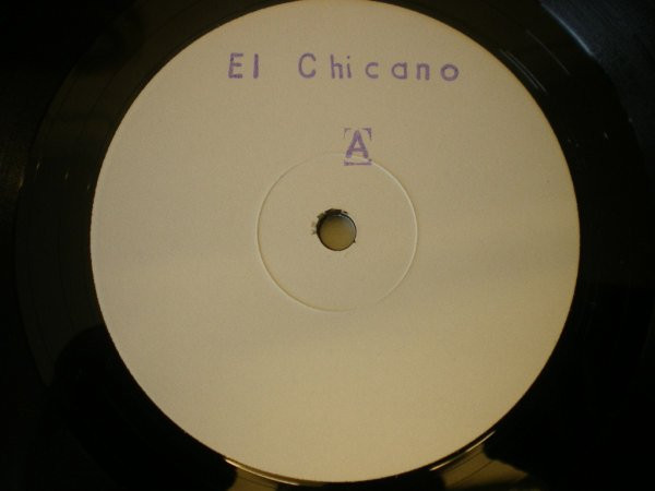 El Chicano – Cinco (1974, Vinyl) - Discogs