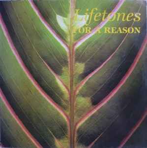 Lifetones - For A Reason album cover