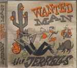 Cover of Wanted Man, 2022-07-12, CD
