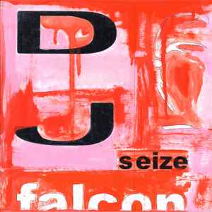 DJ F16 Falcon - Sugar Dada album cover