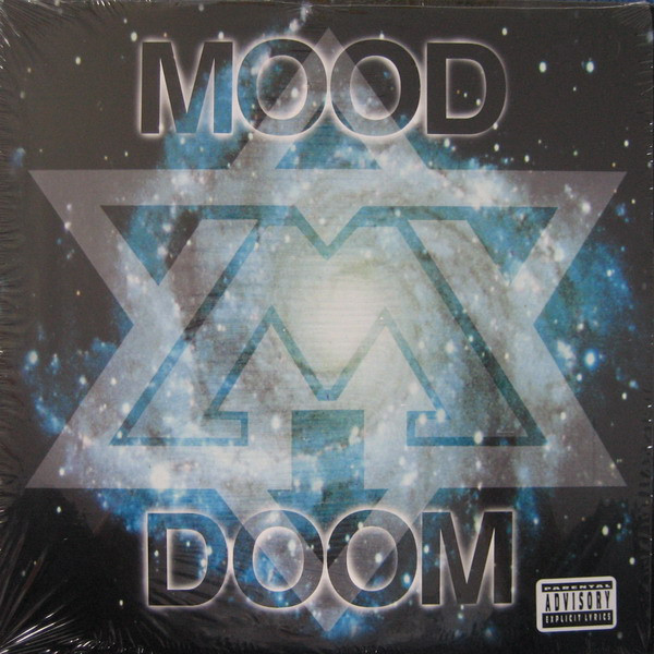 Mood – Doom (1997, Vinyl) - Discogs