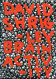Brain Activity - David Shrigley