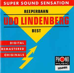 Udo Lindenberg - Reeperbahn (Best)