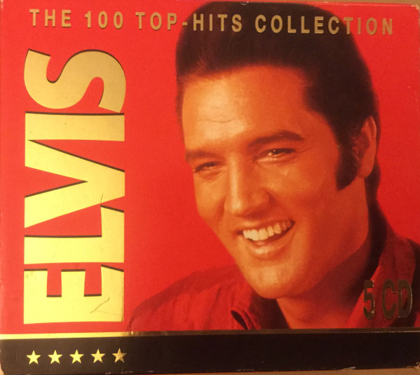 Las Vegas Headliners: 36 All-Time Greatest Hits - 3 CD set