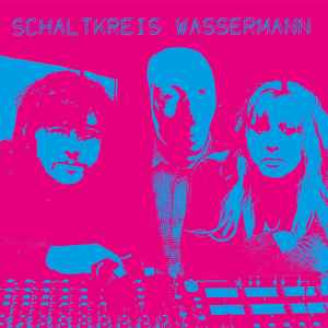 Schaltkreis Wassermann - SKW album cover