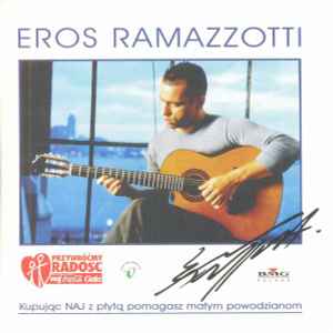 Eros Ramazzotti – Música Es (CD) - Discogs