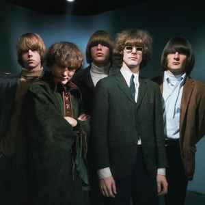 The Byrds on Discogs