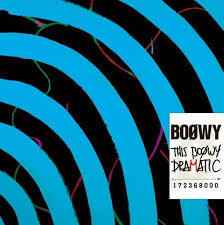 Boøwy – This Boøwy Dramatic (2007, CD) - Discogs