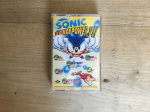 Sonic Dance 4 (1997, CD) - Discogs