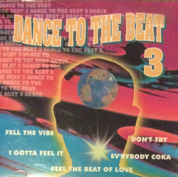 ladda ner album Various - Dance To The Beat 3