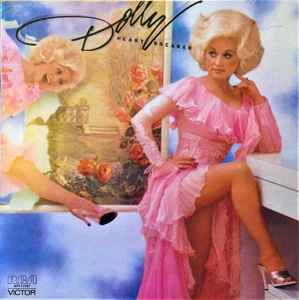 Dolly Parton – Heartbreaker (1978, Gatefold, Vinyl) - Discogs